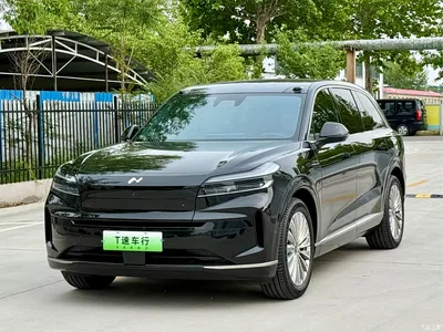 2025 Ledao L90 AWD Base Model, фото 1, лот 10826553