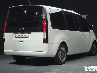 2022 Hyundai Staria Tourer 9-Seater, фото 2, лот 10143633