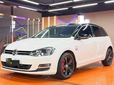 2015 Volkswagen Golf 1.4TSI Automatic Comfort, фото 1, лот 10451907
