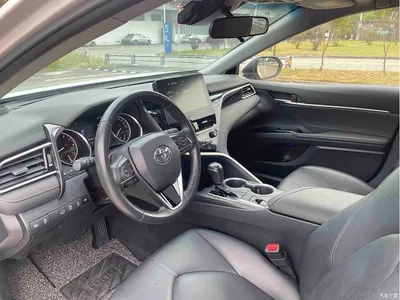 2023 Toyota Camry 2.0G Luxury Edition, фото 4, лот 10282819