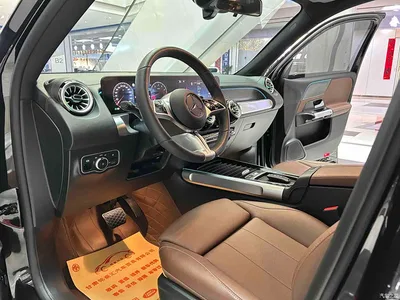2025 Mercedes-Benz GLB 220 Dynamic, фото 2, лот 10616082