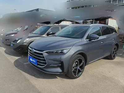 2021 BYD Tang New Energy DM-i 112KM Honor, фото 1, лот 10273931
