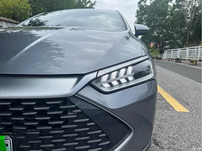 2024 BYD Qin PLUS Glory Edition DM-i 55KM Leading, фото 3, лот 10361493