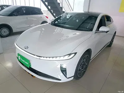 2025 Changan Qiyuan A07 Blue Whale Pure Electric 710 Flagship, фото 2, лот 11502573
