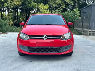 2013 Volkswagen Polo 1.4L Manual Trend Edition, фото 2, лот 11182602