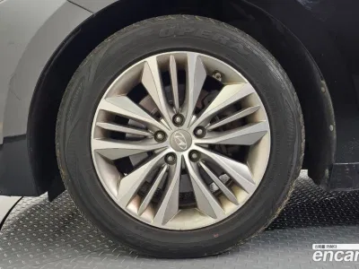 2015 Hyundai Grandeur HG220 Diesel Modern, фото 4, лот 10768365