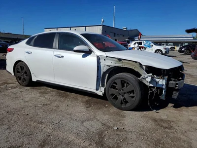 2019 KIA OPTIMA S, фото 4, лот 11281917
