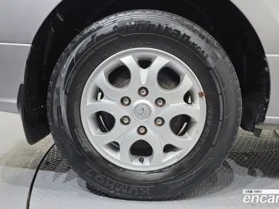 2013 Hyundai Starex 5-Seater VAN, фото 4, лот 10193381