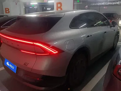 2025 XPeng G7 Model 702 Ultra Long Range Ultra, фото 3, лот 10807765