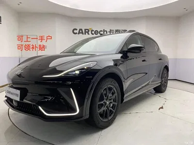 2024 IM Motors IM LS7 90kWh Max Elite RWD, фото 1, лот 10822994