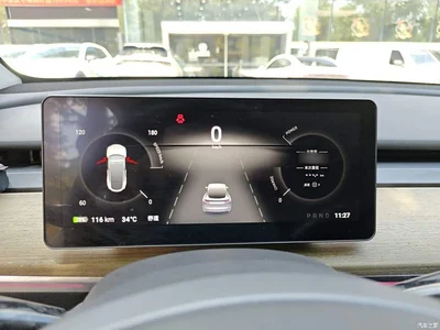 2022 Tesla Model Y Facelift Rear-Wheel Drive Version, фото 4, лот 10370734