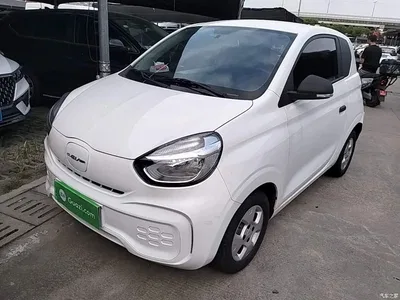 2021 Roewe Kaiwei CLEVER 302km Excellence Edition, фото 2, лот 10449371