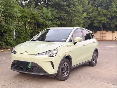 2022 Nezha Auto Nezha V Chao 300 Industry Edition, фото 1, лот 11315133