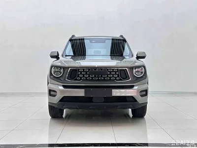 2023 Haval Da Gou 2nd Gen 1.5T 2WD Trend & Wild Edition Plus, фото 3, лот 10334258