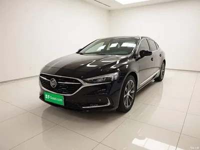2022 Buick LaCrosse 652T Luxury, фото 2, лот 10259140