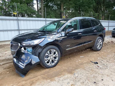 2021 BUICK ENCLAVE AVENIR, фото 1, лот 10861641