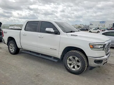 2023 RAM 1500 LARAMIE, фото 4, лот 10858595