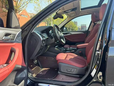 2024 BMW iX3 Innovation Leader, фото 4, лот 11538030
