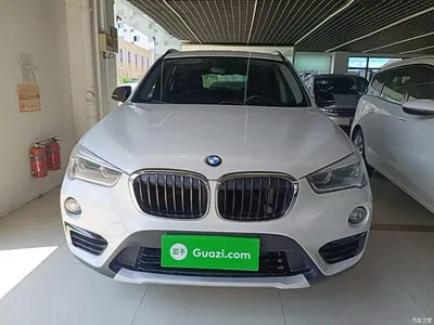 2018 BMW X1 sDrive18Li Premium Model, фото 3, лот 10389553