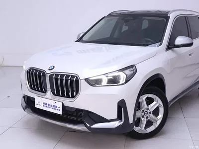 2023 BMW X1 sDrive20Li X Design Package, фото 3, лот 11187262