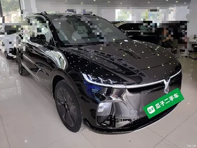 2024 Voyah Auto Voyah Zhiyin Long Range Super Charging Edition, фото 4, лот 11181660