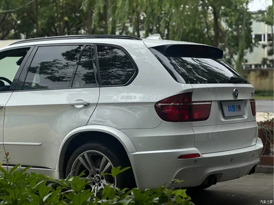 2010 BMW X5 M, фото 4, лот 10477124