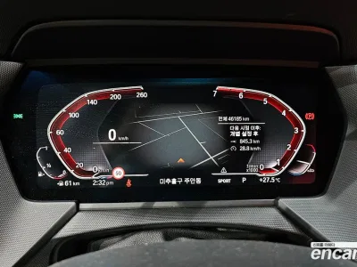 2021 BMW 2-Series 220i M Sports, фото 3, лот 10035922