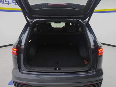 2024 Geely Xingyue L Model 2.0TD High-Power Automatic 2WD Cloudrise Edition, фото 4, лот 10302523
