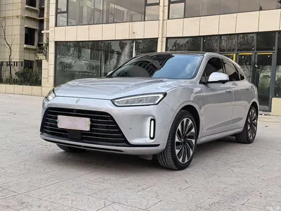 2022 AITO Wenjie AITO M5 Extended Range AWD Ultimate Edition, фото 1, лот 10277488