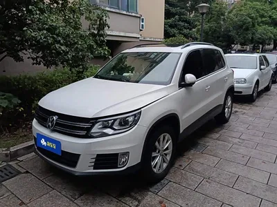 2017 Volkswagen Tiguan 300TSI Automatic 2WD Silk Road Comfort Edition, фото 1, лот 11205874