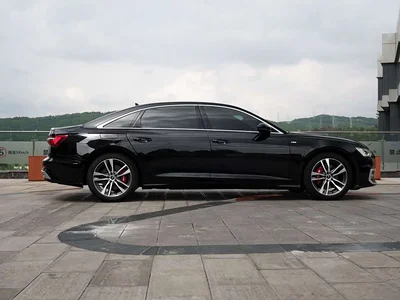 2022 Audi A6L 40 TFSI Luxury Dynamic, фото 4, лот 10429231