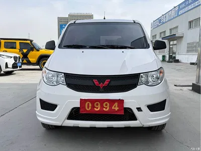 2021 Wuling Motors Wuling Hongguang 1.5L S Comfort LAR, фото 2, лот 10367909