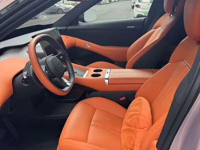 2025 Xiaomi Auto Xiaomi YU7 Ultra Long Range High Performance AWD Max Edition, фото 3, лот 11241007