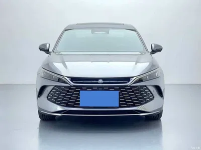 2025 BYD Qin L DM-i Smart Drive Edition 120KM Leading, фото 2, лот 10252772