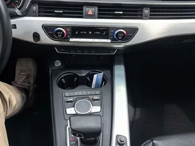 2019 Audi A4L 40 TFSI Fashion (China VI), фото 2, лот 10437594