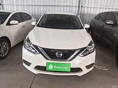2024 Nissan Sylphy Classic 1.6XE CVT Comfort Edition, фото 3, лот 10362577