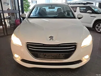 2016 Peugeot 301, фото 3, лот 10248871