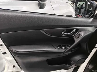 2021 Nissan X-Trail 2.0L CVT 2WD XL ITS Smart Comfort, фото 4, лот 10355245