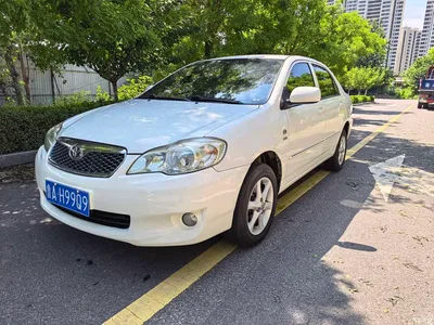 2011 Toyota Corolla 1.6L Automatic Luxury Edition, фото 1, лот 10271371