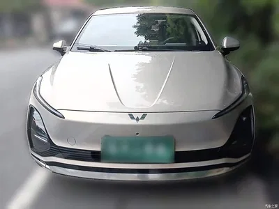 2024 Wuling Motors Wuling Xingguang Co-creation Edition 510 Advanced, фото 2, лот 11301892