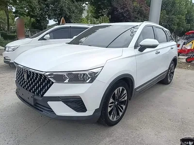 2020 Besturn Bestune T77 PRO 280 TID Automatic Luxury, фото 2, лот 10361642