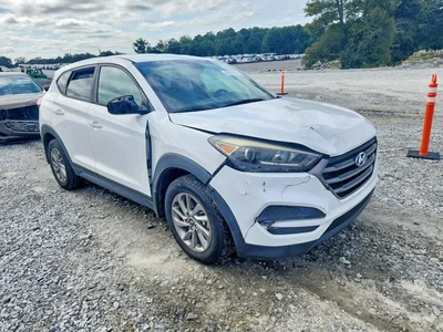 2016 HYUNDAI TUCSON SE, фото 4, лот 11141959