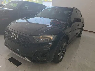 2023 Audi Q5L 40T Luxury Dynamic, фото 1, лот 10455044