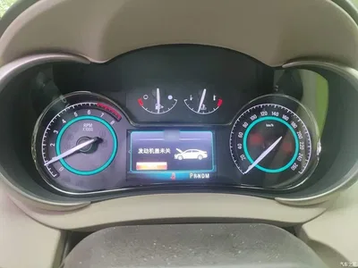 2013 Buick LaCrosse 2.4L SIDI Leading Comfort, фото 4, лот 10262717