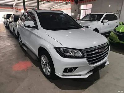 2016 Haval H2 Red Label 1.5T Automatic 2WD Luxury, фото 4, лот 10285492