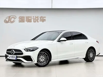 2023 Mercedes-Benz C-Class C 260 L Sport, фото 1, лот 11219606