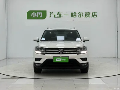 2022 Volkswagen Tharu 280TSI 2WD Comfort, фото 2, лот 10416264