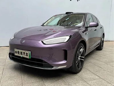 2025 AITO Wenjie AITO M5 Extended Range Ultra AWD, фото 1, лот 10959451