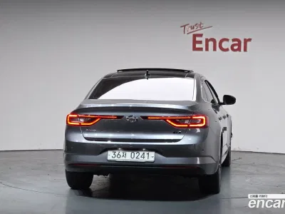 2016 Samsung SM6 1.5 dCi LE, фото 4, лот 10187552