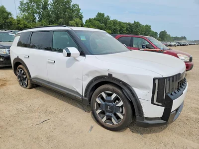2027 KIA TELLURIDE S, фото 4, лот 10776816